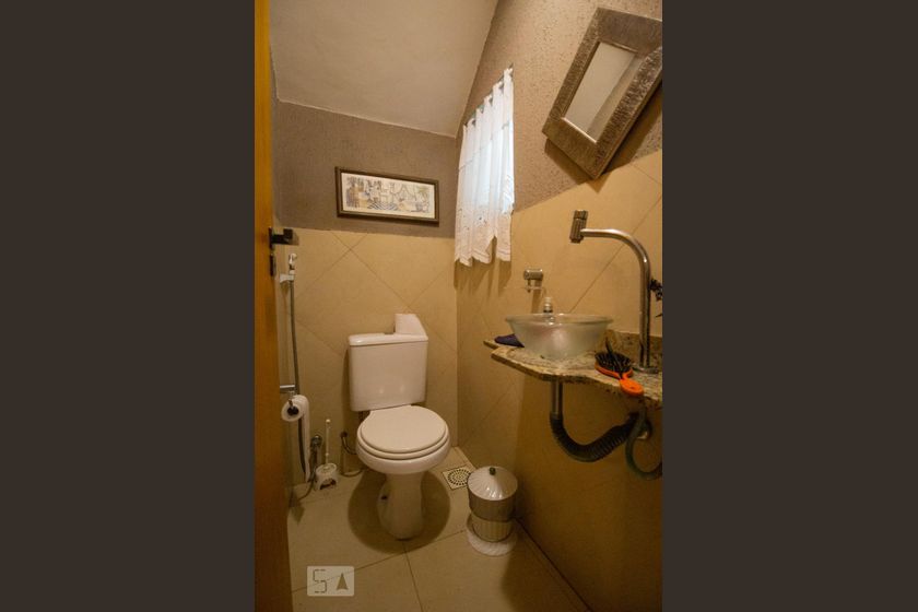 Casa, 3 quartos, 230 m² - Foto 6