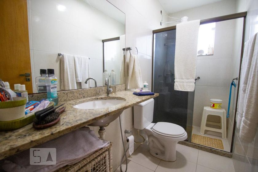 Casa, 3 quartos, 230 m² - Foto 29