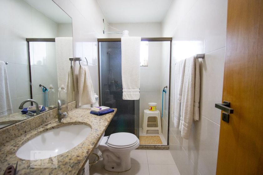 Casa, 3 quartos, 230 m² - Foto 28
