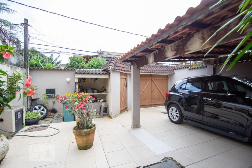Casa, 3 quartos, 230 m² - Foto 45