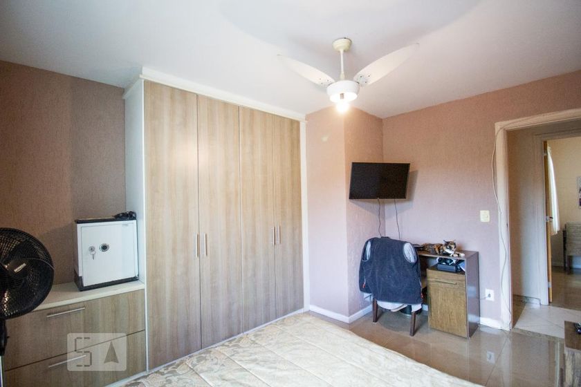 Casa, 3 quartos, 230 m² - Foto 18