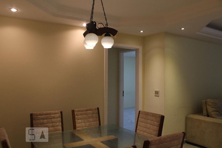 Apartamento, 3 quartos, 109 m² - Foto 2