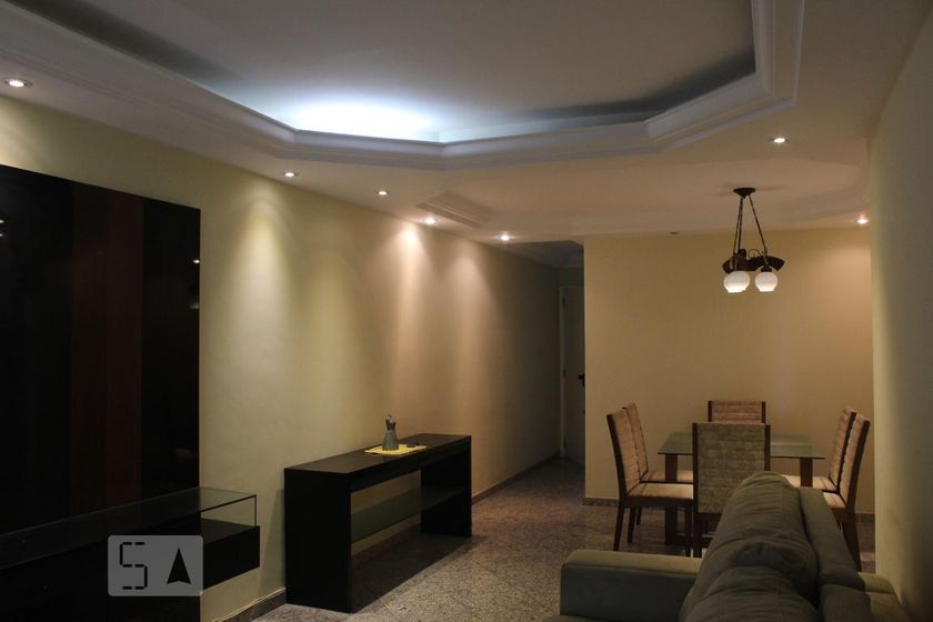 Apartamento, 3 quartos, 109 m² - Foto 3