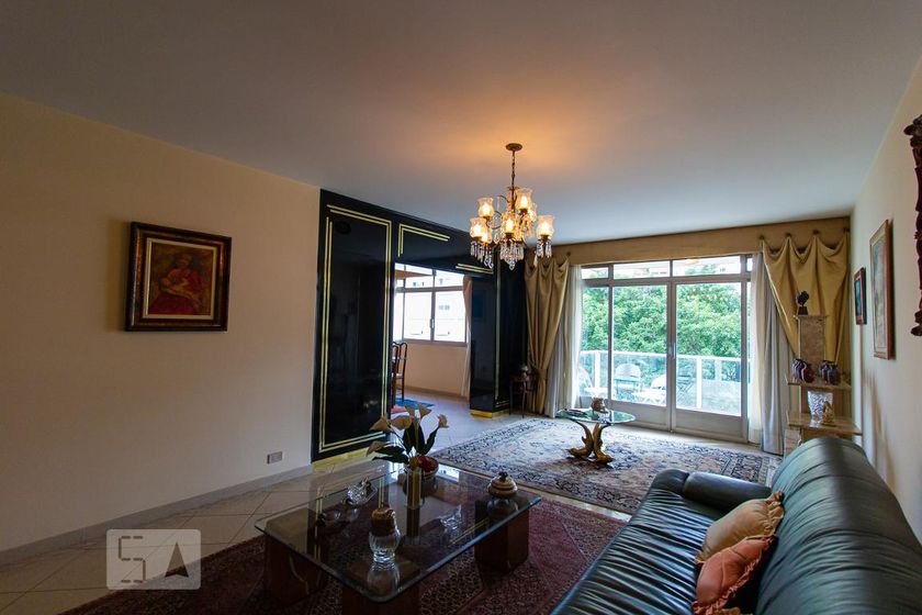 Apartamento, 4 quartos, 229 m² - Foto 3