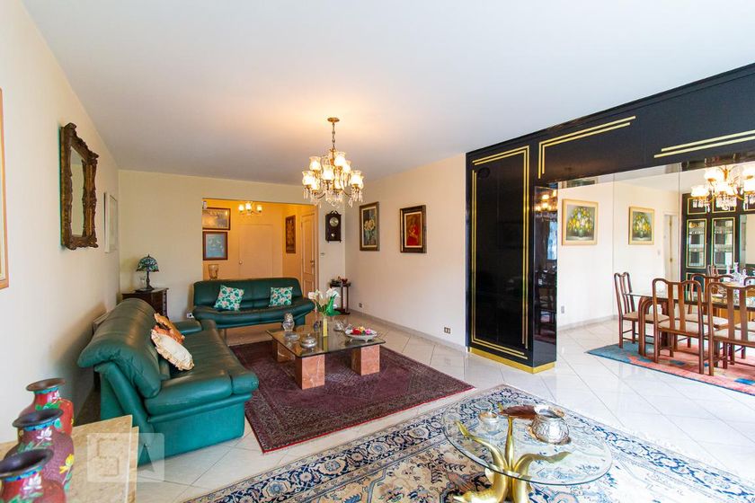 Apartamento, 4 quartos, 229 m² - Foto 4