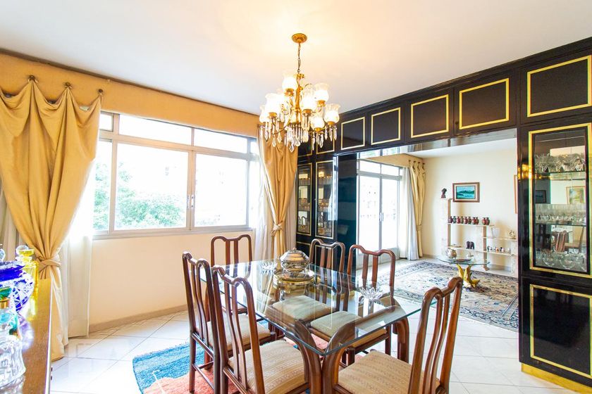 Apartamento, 4 quartos, 229 m² - Foto 12