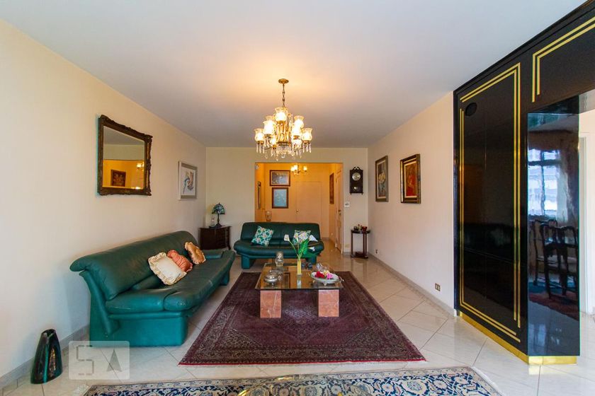 Apartamento, 4 quartos, 229 m² - Foto 16