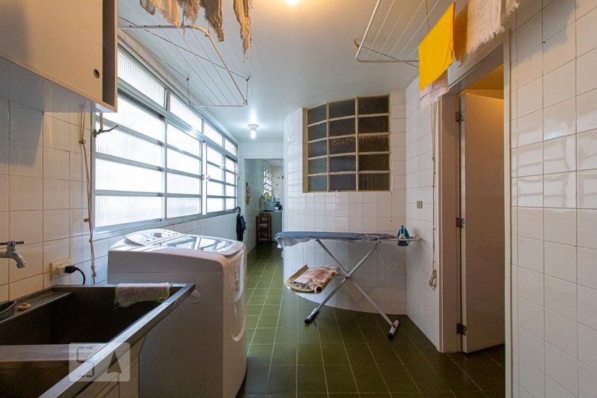 Apartamento, 4 quartos, 229 m² - Foto 128