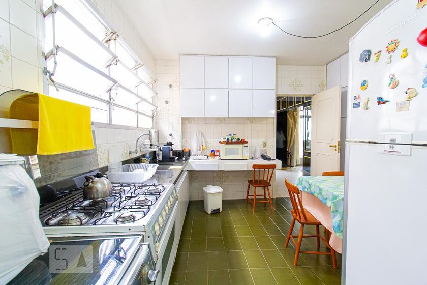 Apartamento, 4 quartos, 229 m² - Foto 120