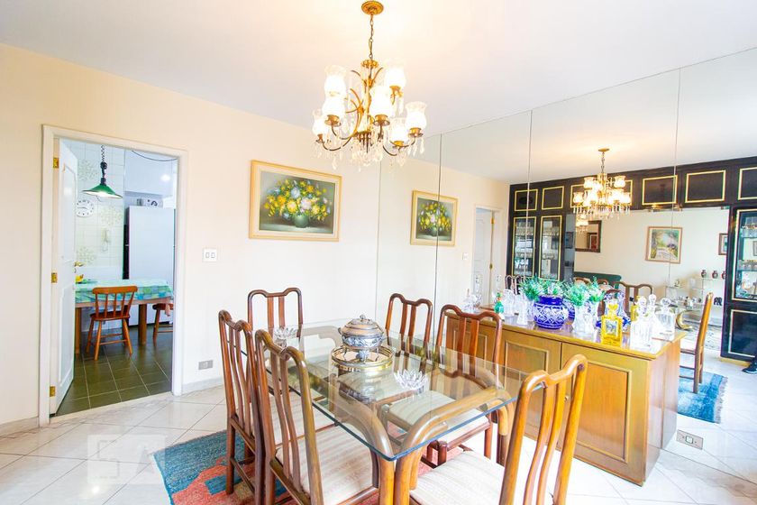 Apartamento, 4 quartos, 229 m² - Foto 8