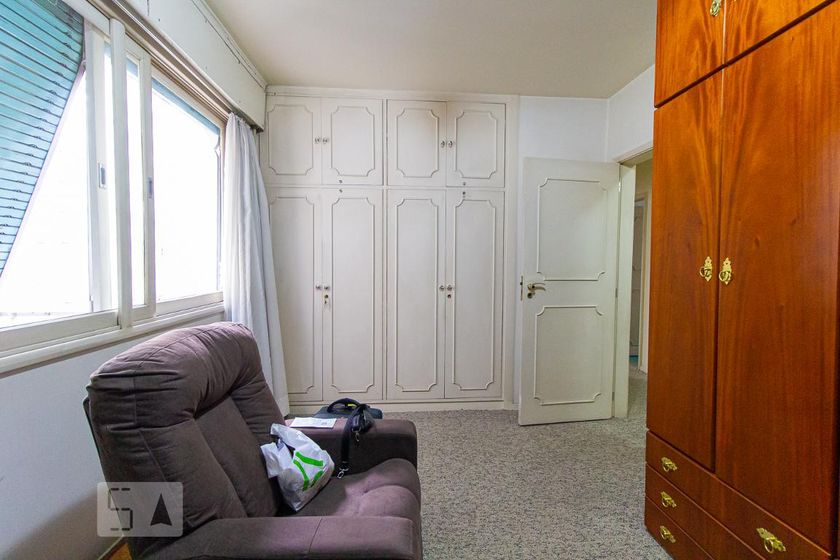Apartamento, 4 quartos, 229 m² - Foto 92