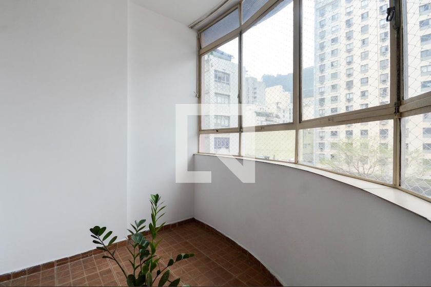 Apartamento, 3 quartos, 115 m² - Foto 7
