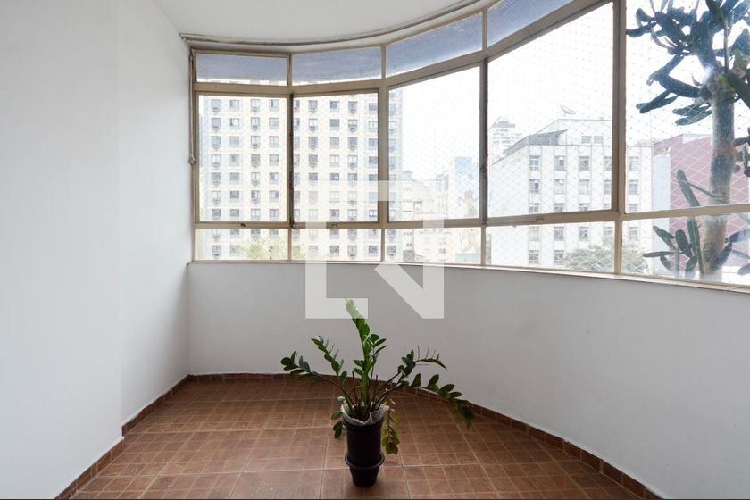 Apartamento, 3 quartos, 115 m² - Foto 8