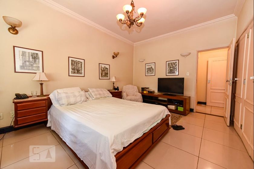 Apartamento, 3 quartos, 294 m² - Foto 49