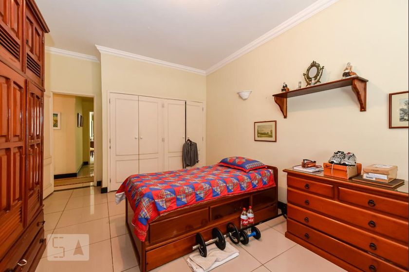 Apartamento, 3 quartos, 294 m² - Foto 33