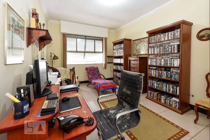 Apartamento, 3 quartos, 294 m² - Foto 37