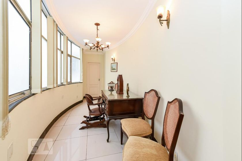 Apartamento, 3 quartos, 294 m² - Foto 21