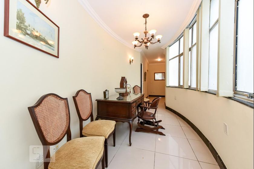 Apartamento, 3 quartos, 294 m² - Foto 23