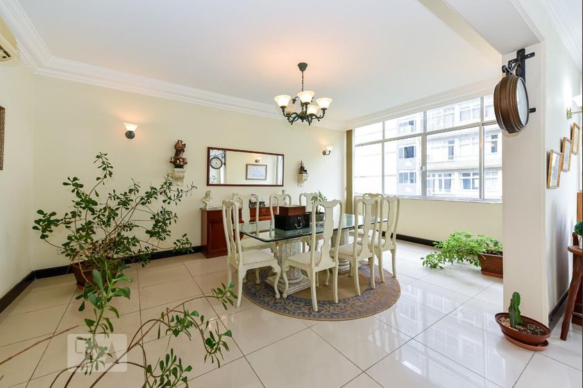 Apartamento, 3 quartos, 294 m² - Foto 11