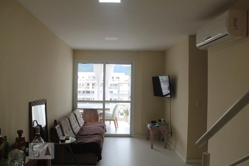 Cobertura, 4 quartos, 189 m² - Foto 2