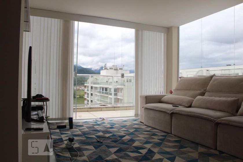 Cobertura, 4 quartos, 189 m² - Foto 35