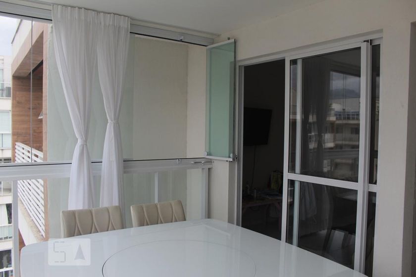 Cobertura, 4 quartos, 189 m² - Foto 56