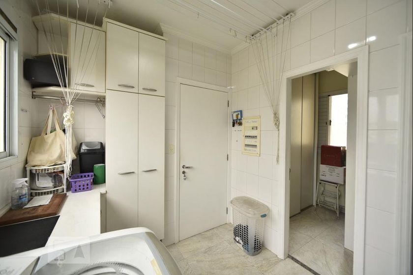 Apartamento, 3 quartos, 120 m² - Foto 97