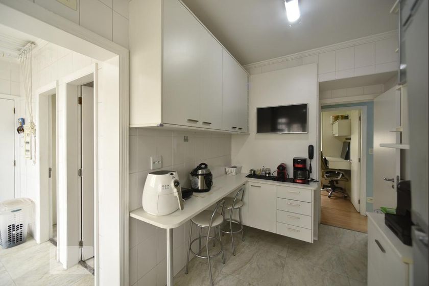 Apartamento, 3 quartos, 120 m² - Foto 81