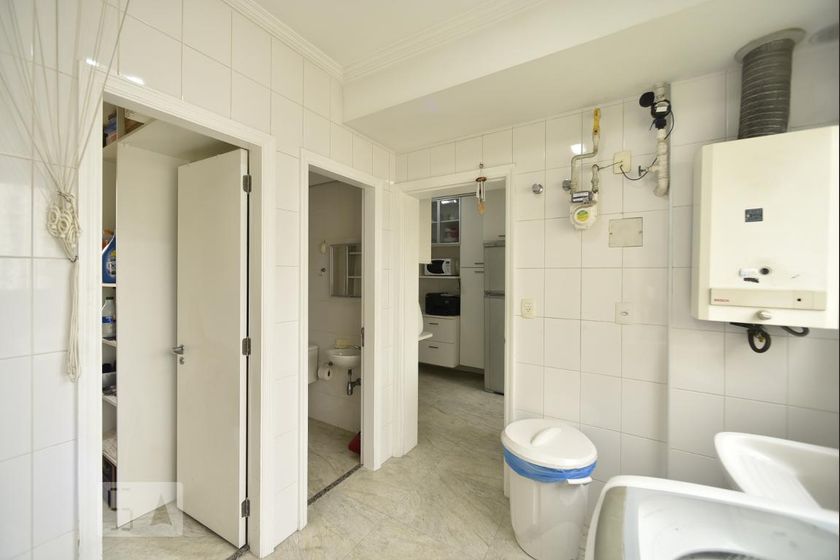 Apartamento, 3 quartos, 120 m² - Foto 93