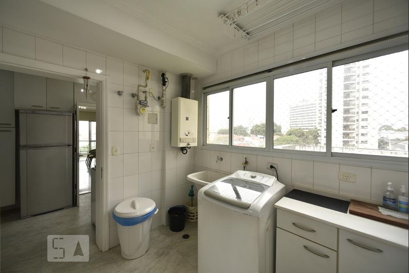 Apartamento, 3 quartos, 120 m² - Foto 95