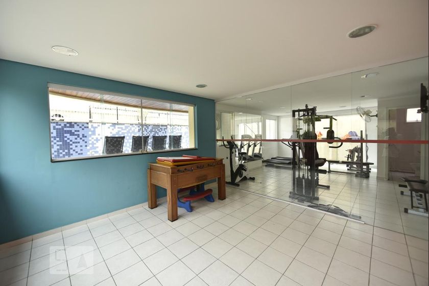Apartamento, 3 quartos, 120 m² - Foto 121