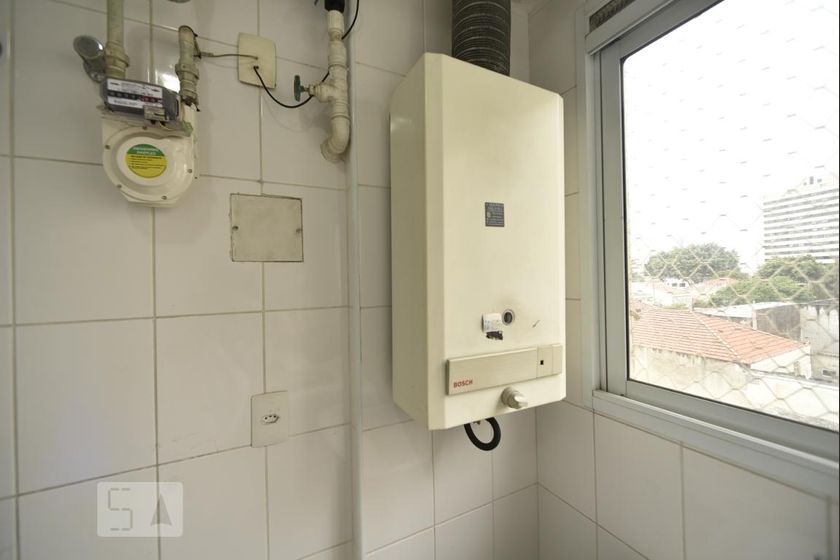 Apartamento, 3 quartos, 120 m² - Foto 107