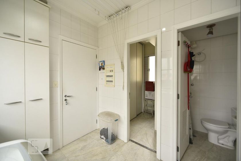 Apartamento, 3 quartos, 120 m² - Foto 99