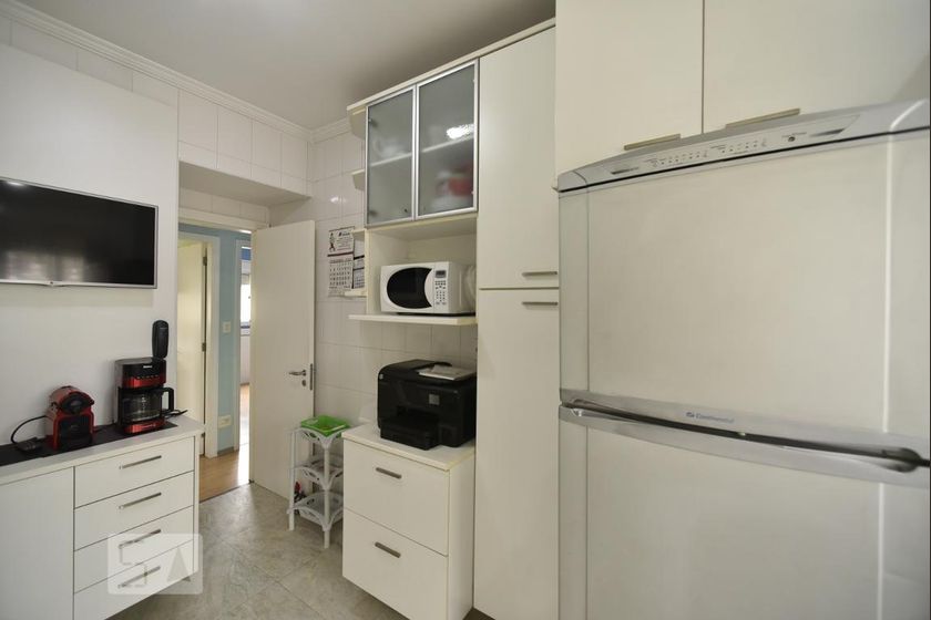 Apartamento, 3 quartos, 120 m² - Foto 83