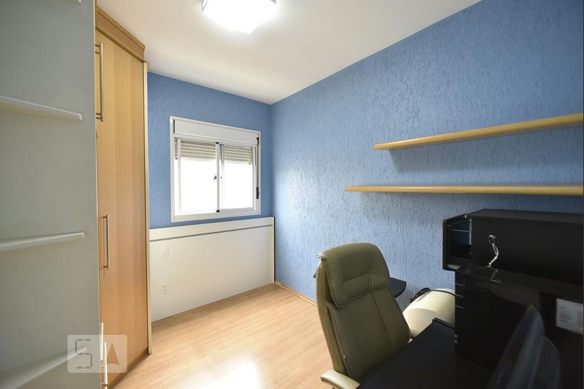 Apartamento, 3 quartos, 120 m² - Foto 51