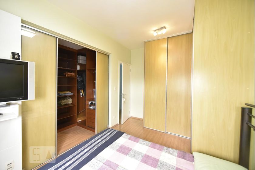 Apartamento, 3 quartos, 120 m² - Foto 31
