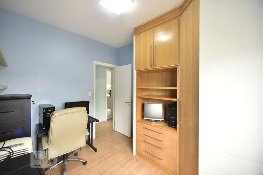 Apartamento, 3 quartos, 120 m² - Foto 53