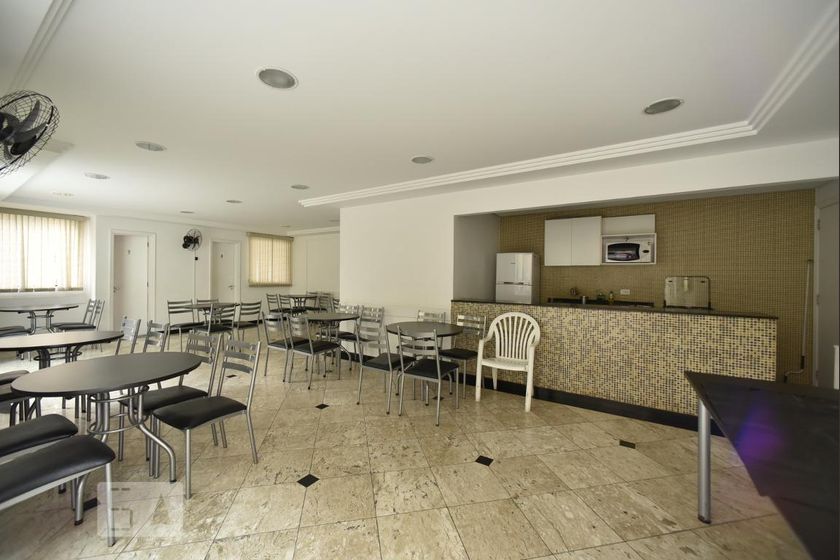 Apartamento, 3 quartos, 120 m² - Foto 113