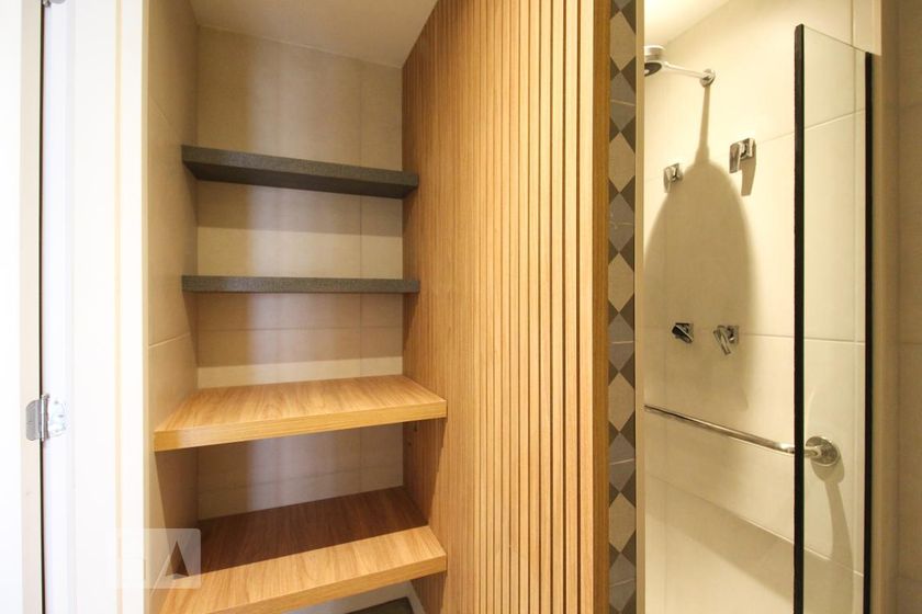 Kitnet-Studio, 32 m² - Foto 13