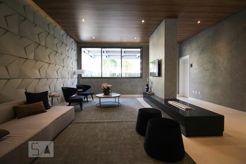Kitnet-Studio, 32 m² - Foto 35