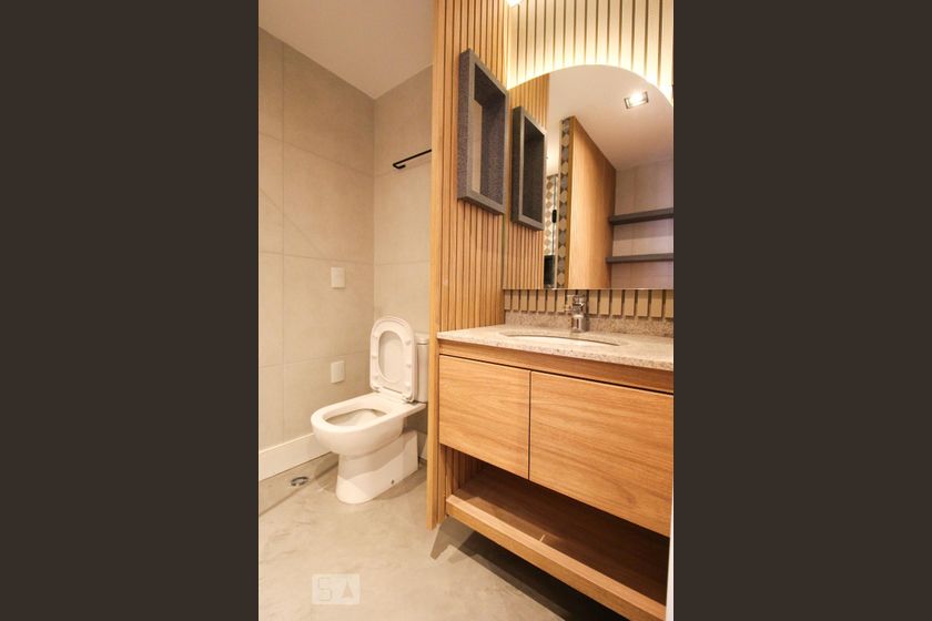 Kitnet-Studio, 32 m² - Foto 11