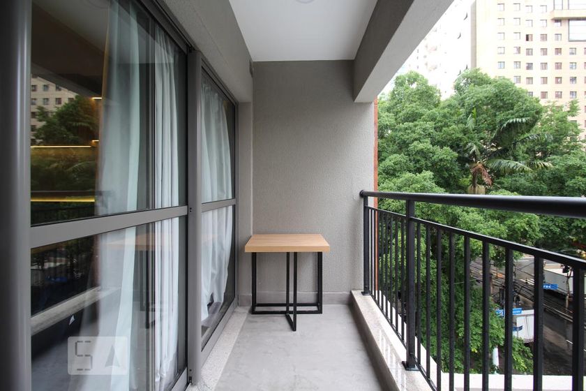 Kitnet-Studio, 32 m² - Foto 6