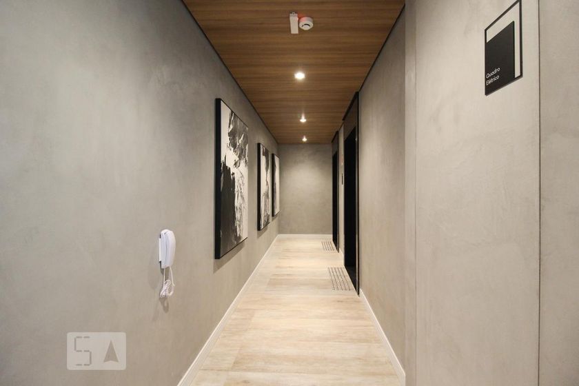 Kitnet-Studio, 32 m² - Foto 21