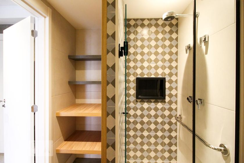 Kitnet-Studio, 32 m² - Foto 12