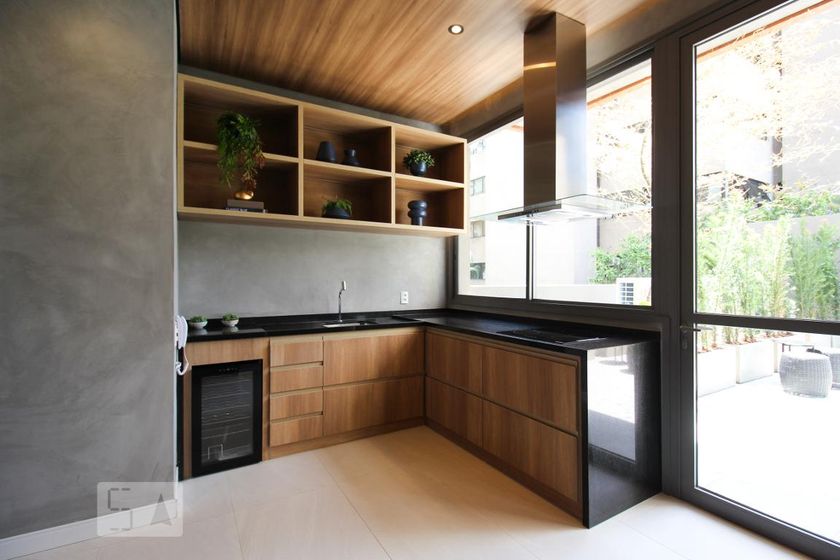 Kitnet-Studio, 32 m² - Foto 34