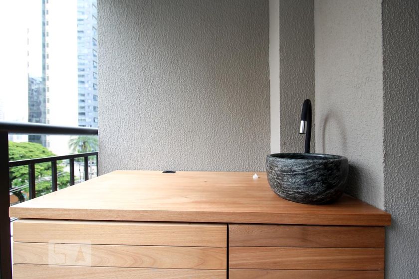 Kitnet-Studio, 32 m² - Foto 8