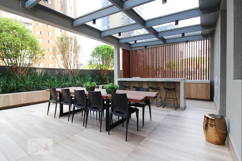 Kitnet-Studio, 32 m² - Foto 42
