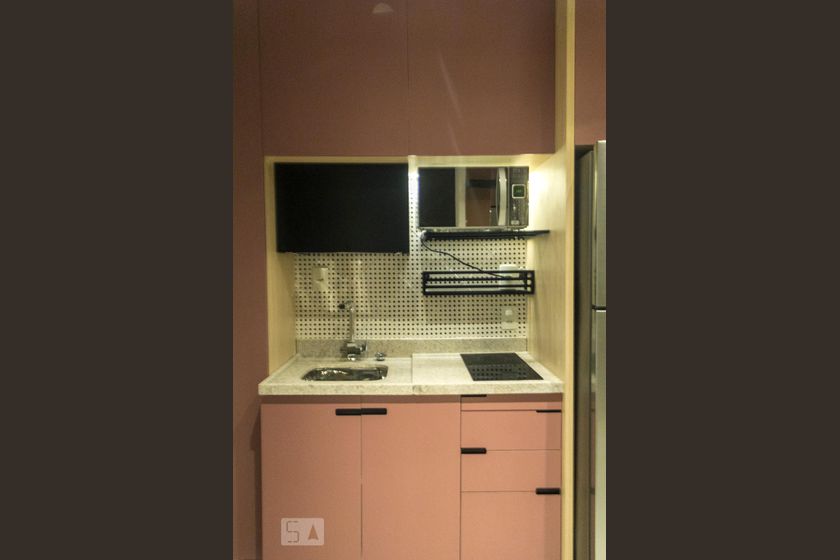 Kitnet-Studio, 32 m² - Foto 24