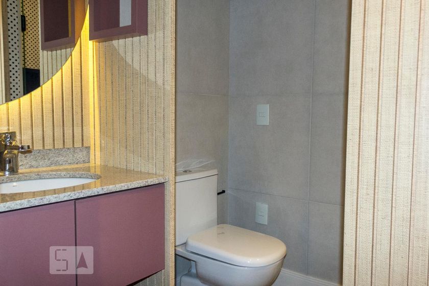 Kitnet-Studio, 32 m² - Foto 15