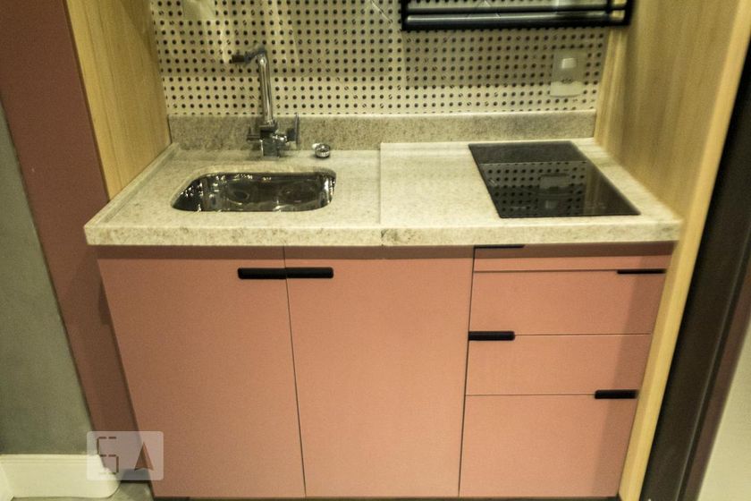 Kitnet-Studio, 32 m² - Foto 23